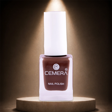 Nail Paints | Mocha Brown