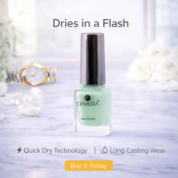 Nail Polish | Moody (Pack Of 3)