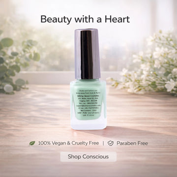 Nail Polish | Moody (Pack Of 3)