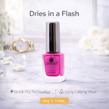 Nail Polish | Moonlit (Pack Of 4)