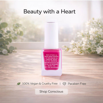 Nail Polish | Nancy (Pack Of 6)