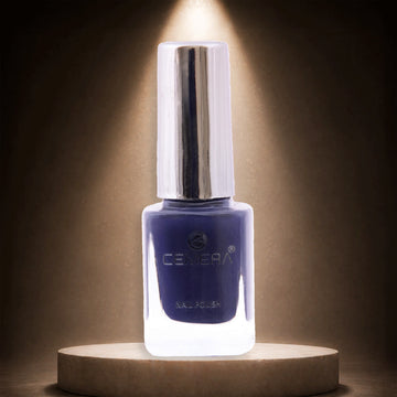 Nail Polish | Navy Blue