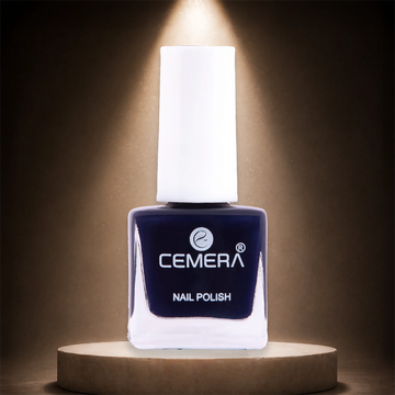 Nail Paints | Navy Blue