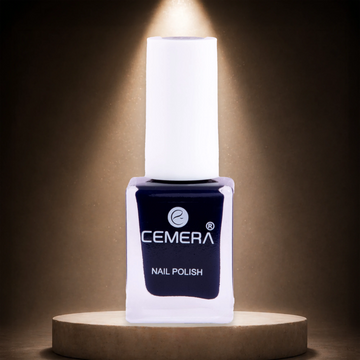 Nail Polish | Navy Blue