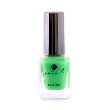 Nail Polish | Neon Green