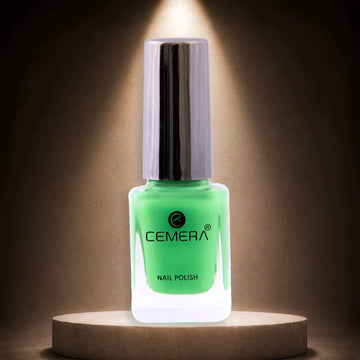 Nail Polish | Neon Green