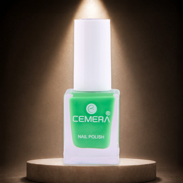 Nail Polish | Neon Green