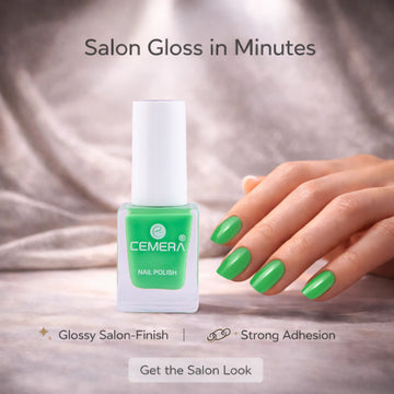 Nail Polish | Neon Green