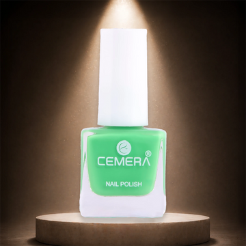 Nail Paints | Neon Green