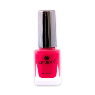 Nail Polish | Neon Pink
