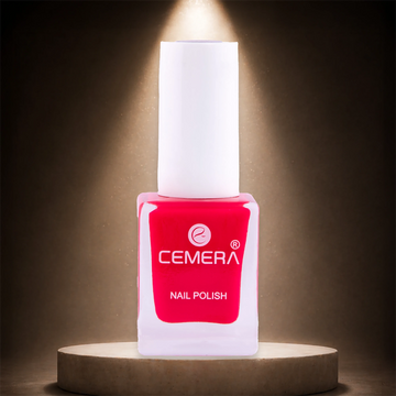 Nail Paints | Neon Pink