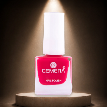 Nail Paints | Neon Pink