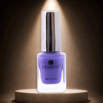 Nail Polish | Neon Purple