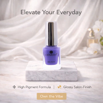 Nail Polish | Neon Purple