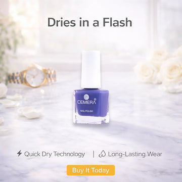 Nail Paints | Neon Purple