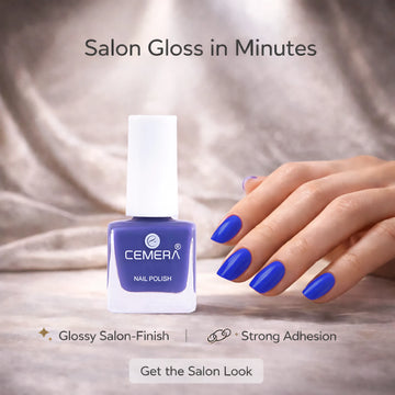 Nail Paints | Neon Purple