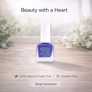 Nail Paints | Neon Purple