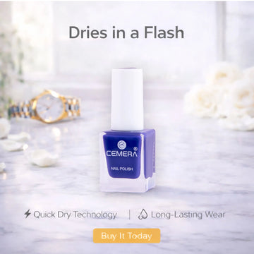 Nail Polish | Neon Purple