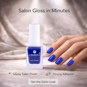 Nail Polish | Neon Purple