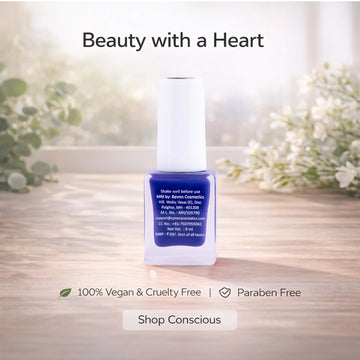 Nail Polish | Neon Purple