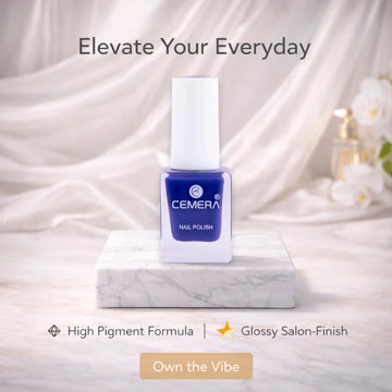 Nail Polish | Neon Purple