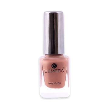 Nail Polish | Nut Brown