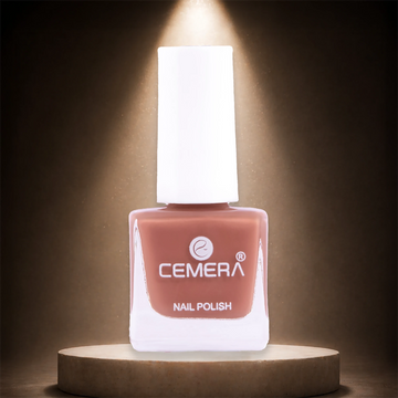 Nail Paints | Nut Brown