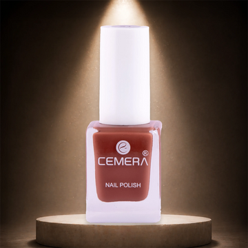 Nail Paints | Nut Brown