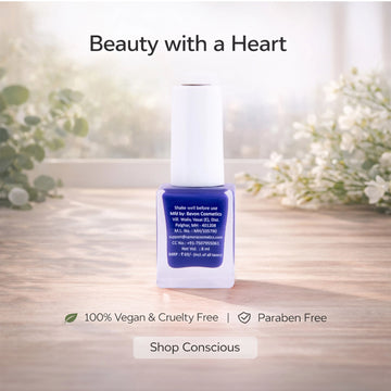 Nail Polish | Ocean (Pack Of 6)