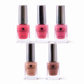 Nail Polish | Olive (Pack Of 5)