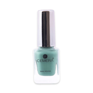 Nail Polish | Olive Green