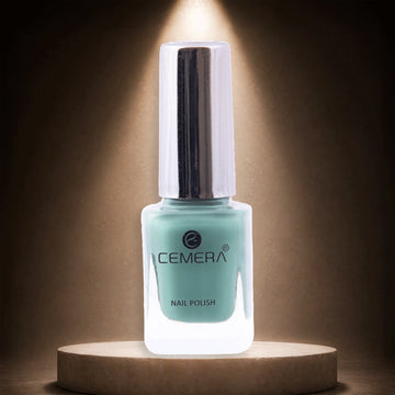 Nail Polish | Olive Green