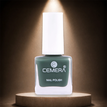 Nail Paints | Olive Green