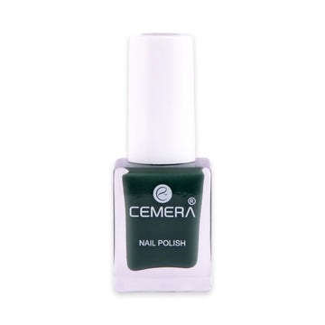 Nail Paints | Olive Green