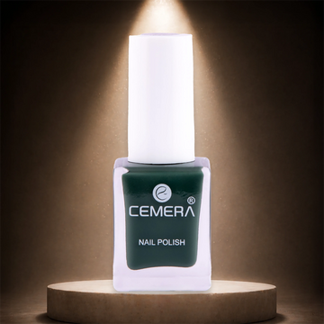 Nail Paints | Olive Green