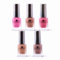 Nail Polish | Olivia (Pack Of 5)