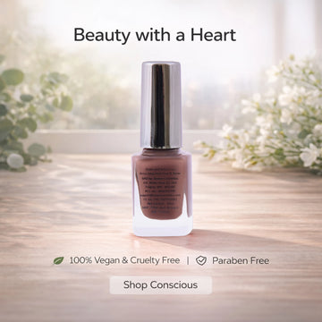 Nail Polish | Orchid (Pack Of 6)
