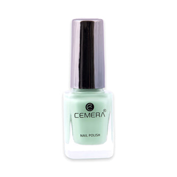 Nail Polish | Pastel Green