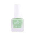Nail Polish | Pastel Green