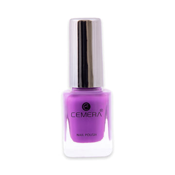 Nail Polish | Pastel Violet