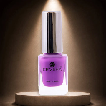 Nail Polish | Pastel Violet