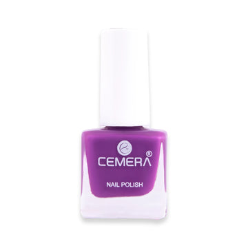 Nail Paints | Pastel Violet