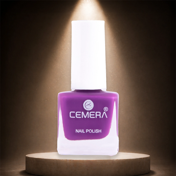 Nail Paints | Pastel Violet