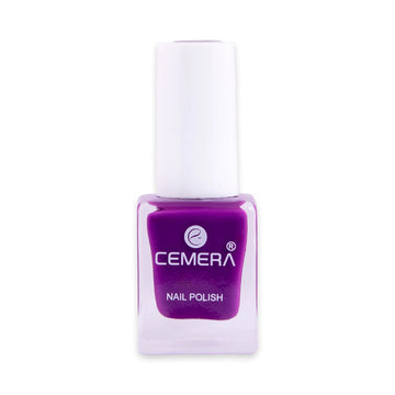 Nail Paints | Pastel Violet