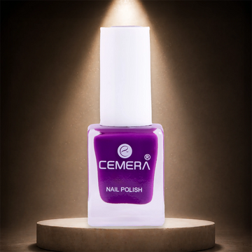 Nail Paints | Pastel Violet