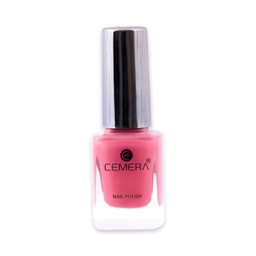 Nail Polish | Peachy Pink