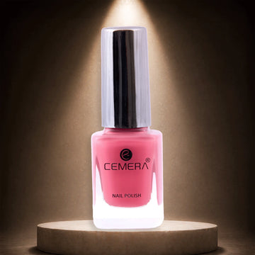 Nail Polish | Peachy Pink