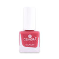 Nail Polish | Peachy Pink