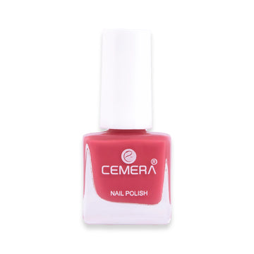 Nail Paints | Peachy Pink