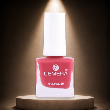Nail Paints | Peachy Pink